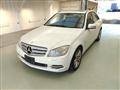 2011 Mercedes-Benz C-Class