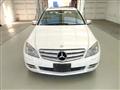 2011 Mercedes-Benz C-Class