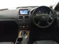 2011 Mercedes-Benz C-Class