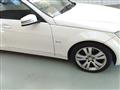 2011 Mercedes-Benz C-Class