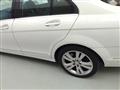 2011 Mercedes-Benz C-Class