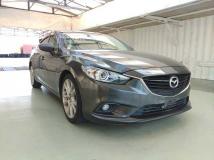 2013 Mazda Atenza