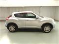 2010 Nissan Juke