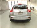 2010 Nissan Juke