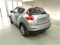2010 Nissan Juke