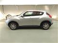 2010 Nissan Juke
