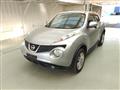 2010 Nissan Juke