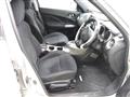 2010 Nissan Juke