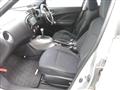 2010 Nissan Juke