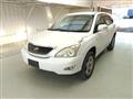 2009 Toyota Harrier