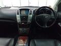 2009 Toyota Harrier