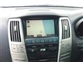 2009 Toyota Harrier