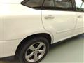 2009 Toyota Harrier