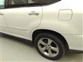 2009 Toyota Harrier