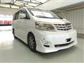 2006 Toyota Alphard