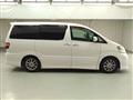 2006 Toyota Alphard