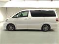 2006 Toyota Alphard