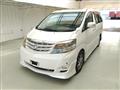 2006 Toyota Alphard