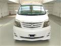 2006 Toyota Alphard