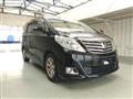 2013 Toyota Alphard