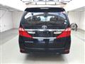 2013 Toyota Alphard