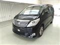 2013 Toyota Alphard