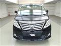 2013 Toyota Alphard