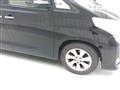 2013 Toyota Alphard