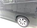 2013 Toyota Alphard