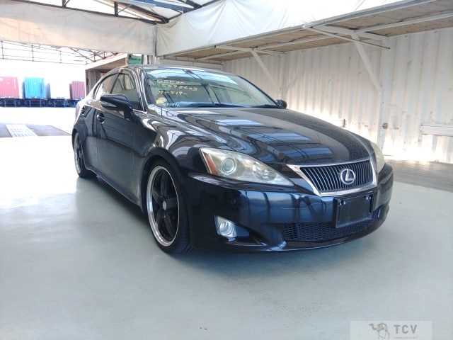 2009 Lexus IS