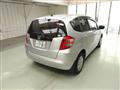 2009 Honda Fit