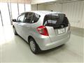 2009 Honda Fit