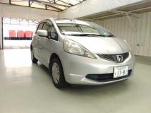 2009 Honda Fit