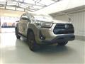 2021 Toyota Hilux Truck