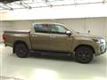 2021 Toyota Hilux Truck