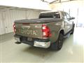 2021 Toyota Hilux Truck