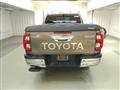 2021 Toyota Hilux Truck