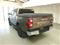 2021 Toyota Hilux Truck
