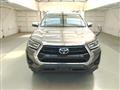 2021 Toyota Hilux Truck
