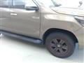 2021 Toyota Hilux Truck