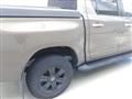 2021 Toyota Hilux Truck