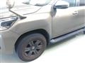 2021 Toyota Hilux Truck