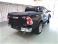 2020 Toyota Hilux Truck