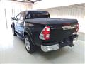 2020 Toyota Hilux Truck