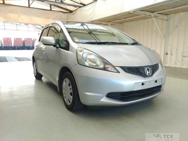 2010 Honda Fit