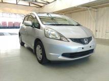 2010 Honda Fit