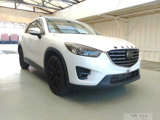 2015 Mazda CX-5