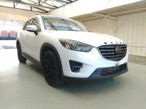 2015 Mazda CX-5