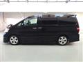 2007 Toyota Alphard