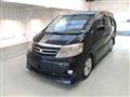 2007 Toyota Alphard